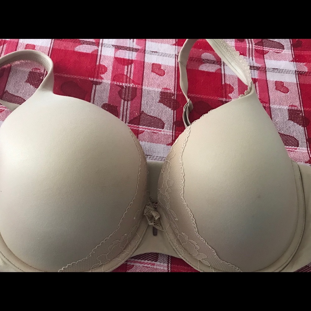 Victoria’s Secret Bra